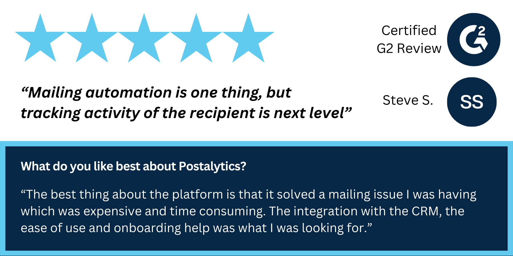 Customer Review